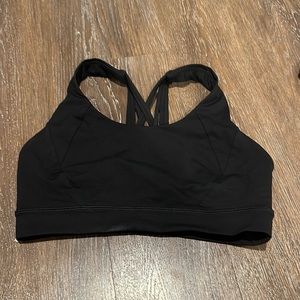 Great lululemon top